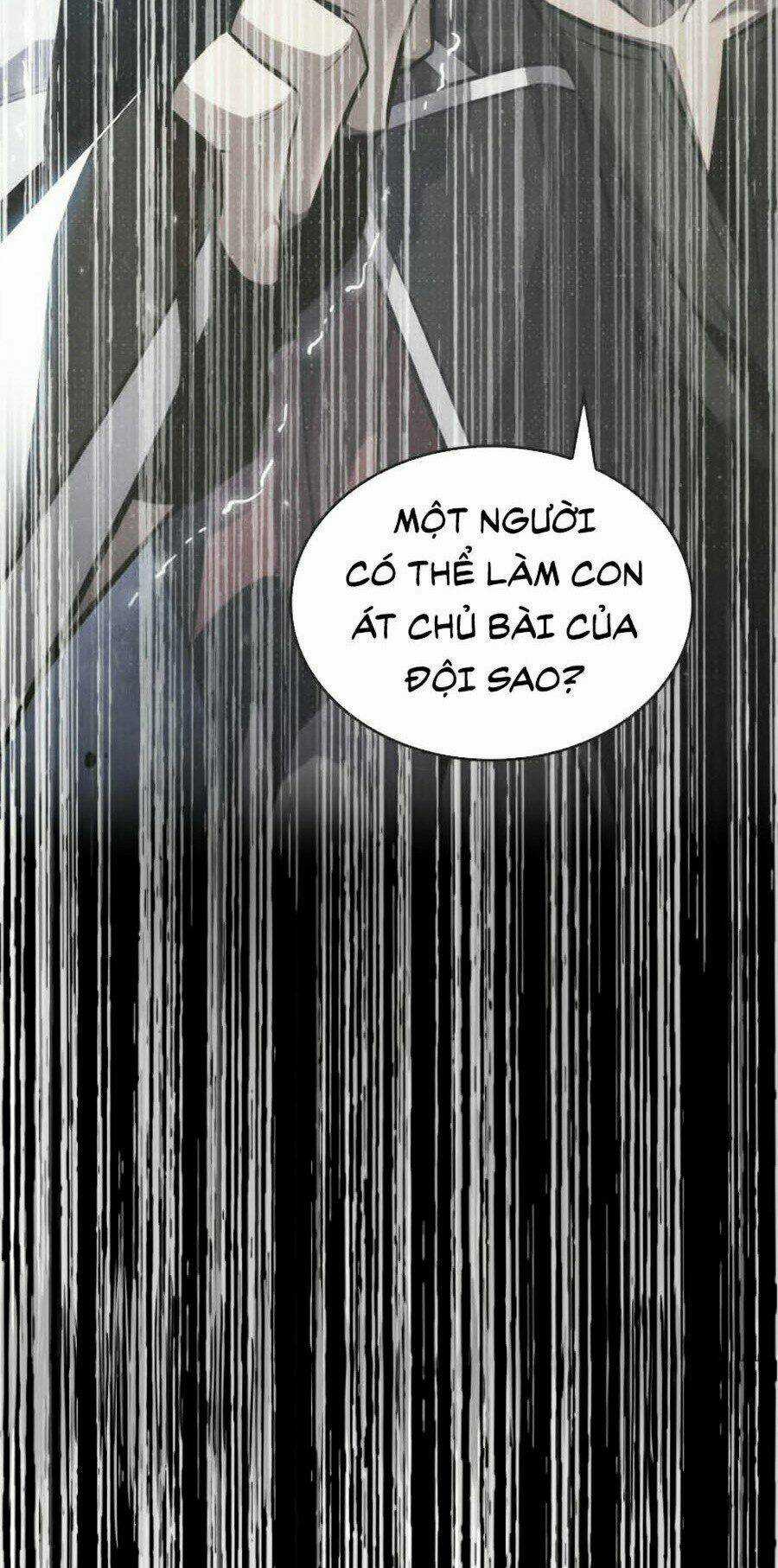 Kẻ Thách Đấu - Chapter 6 - Trang 88