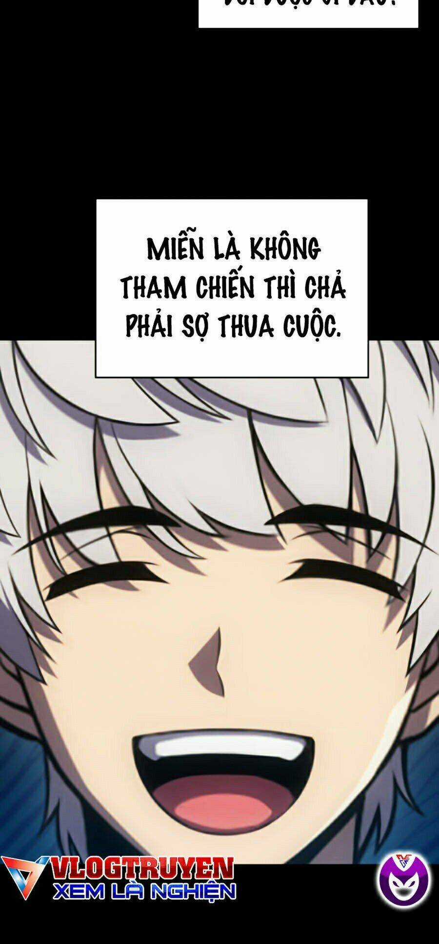 Kẻ Thách Đấu - Chapter 6 - Trang 10