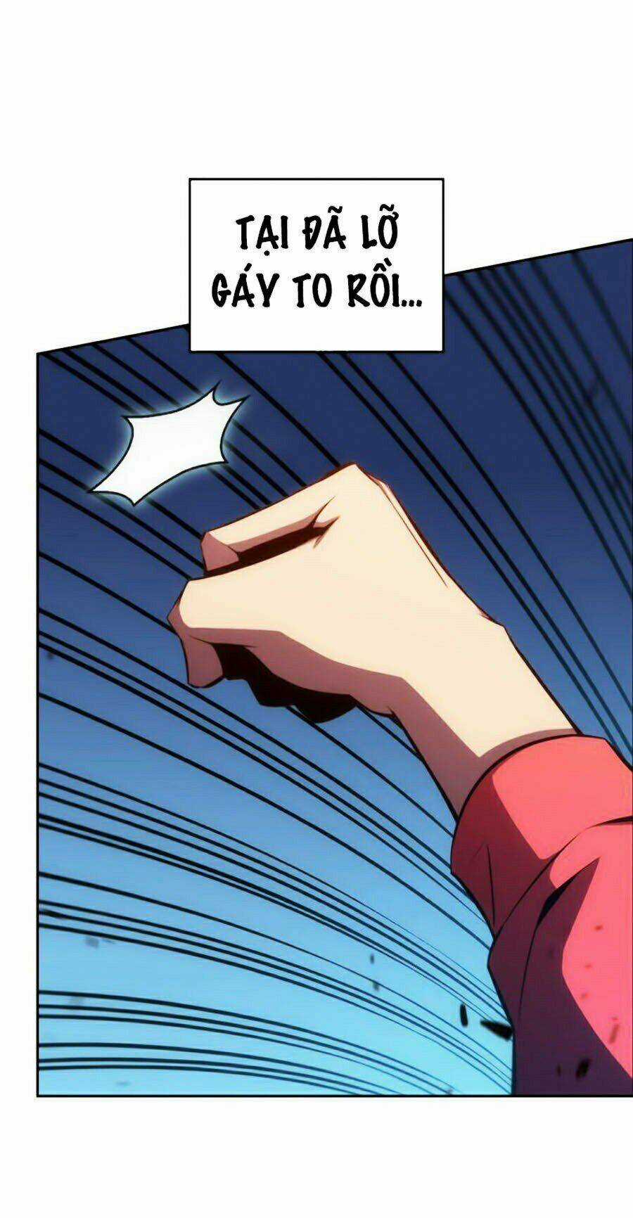 Kẻ Thách Đấu - Chapter 6 - Trang 92