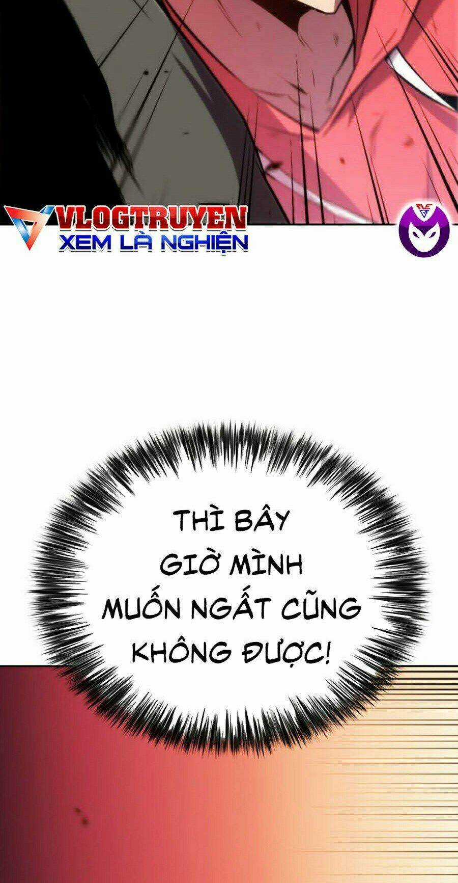 Kẻ Thách Đấu - Chapter 6 - Trang 94