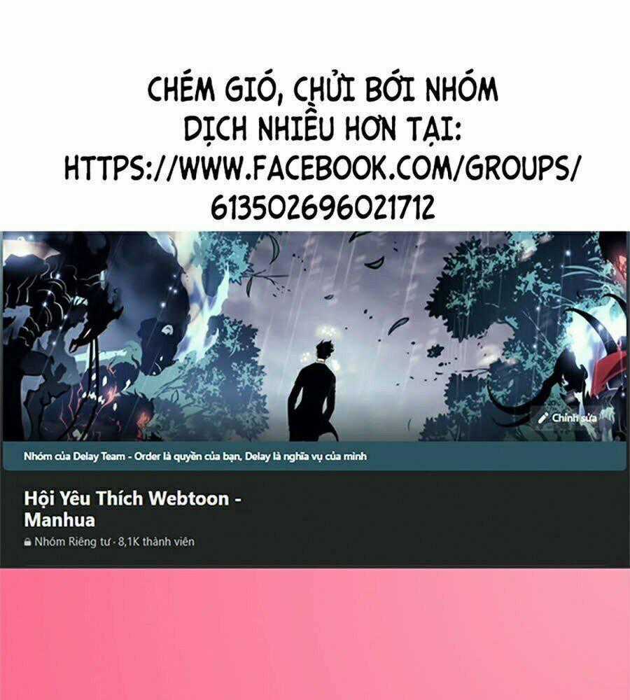 Kẻ Thách Đấu - Chapter 7 - Trang 1