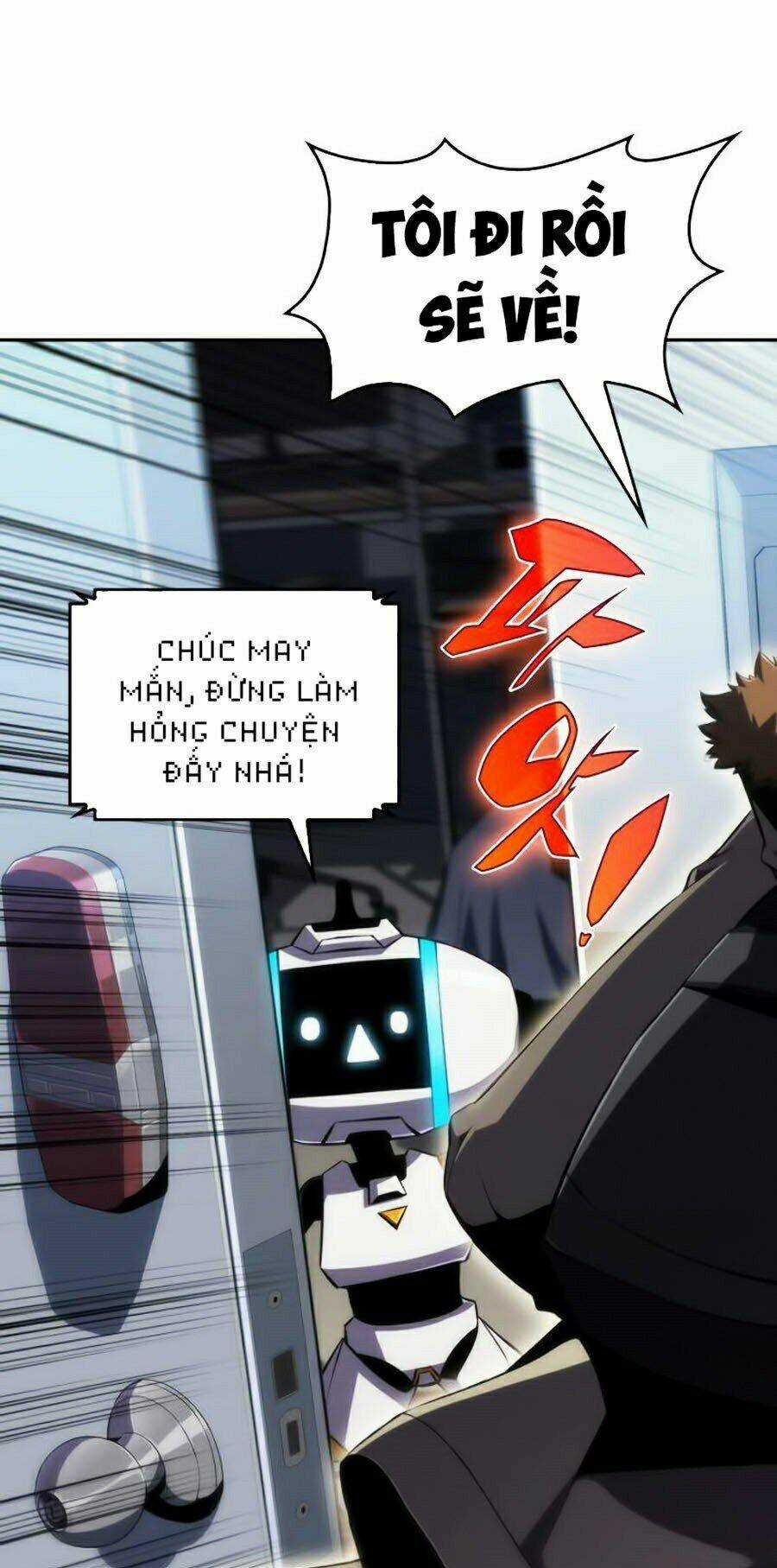 Kẻ Thách Đấu - Chapter 7 - Trang 102