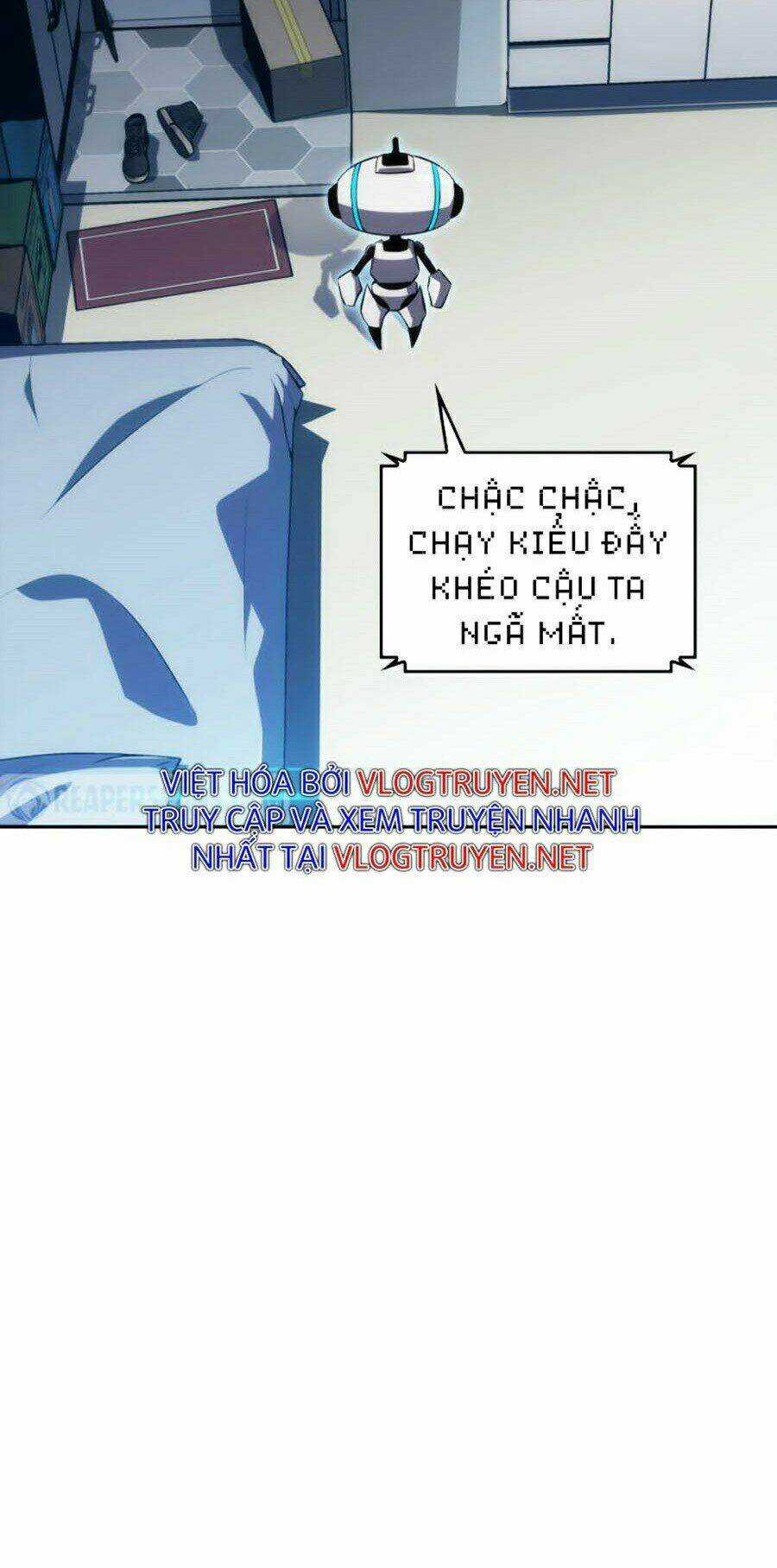 Kẻ Thách Đấu - Chapter 7 - Trang 104