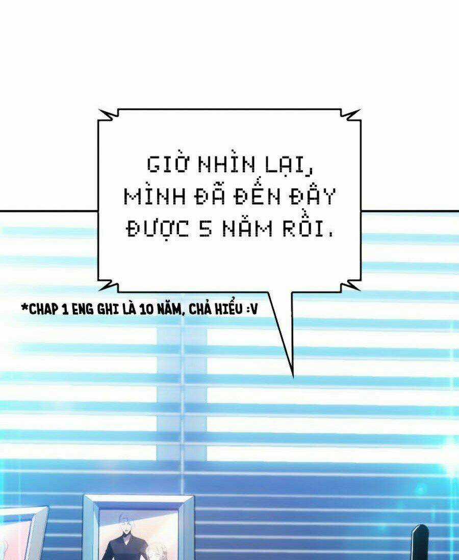 Kẻ Thách Đấu - Chapter 7 - Trang 107