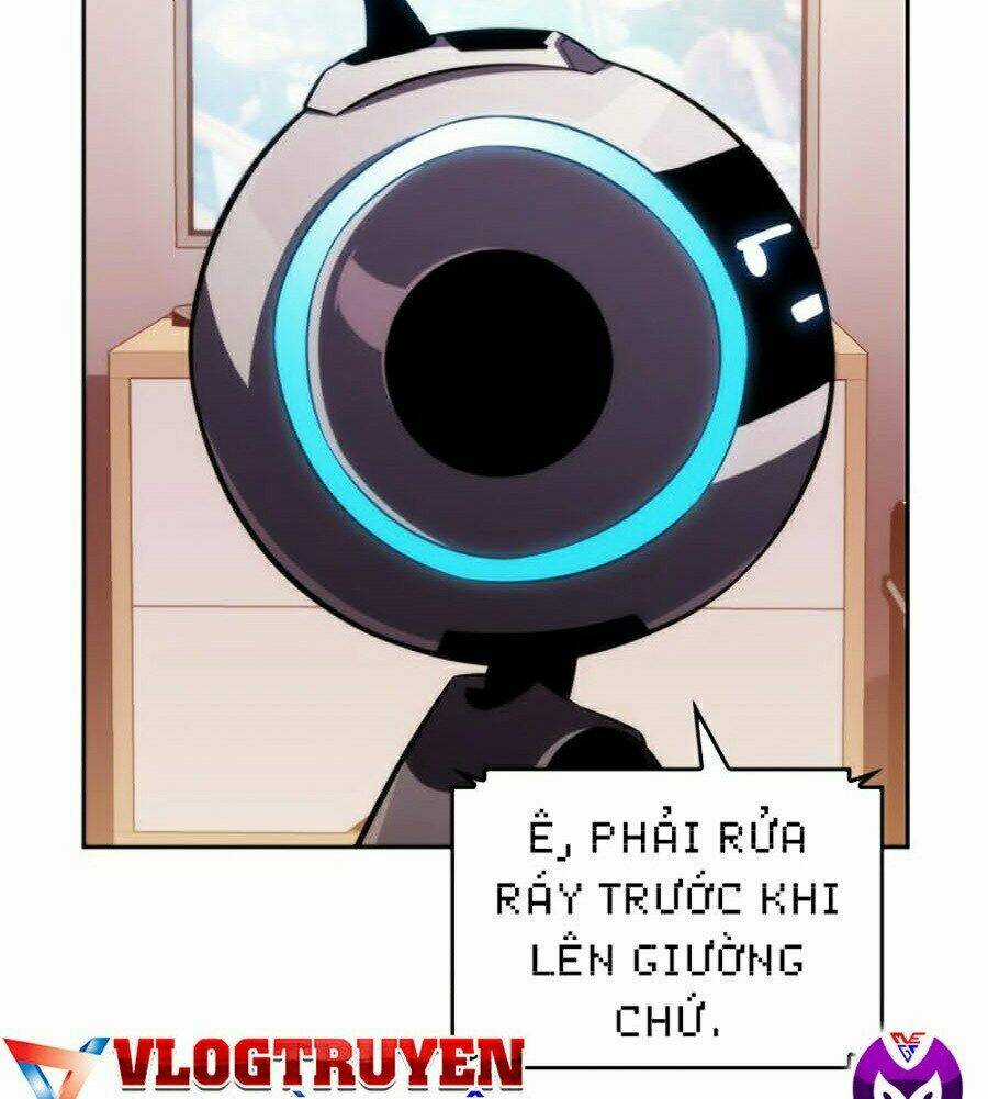 Kẻ Thách Đấu - Chapter 7 - Trang 12