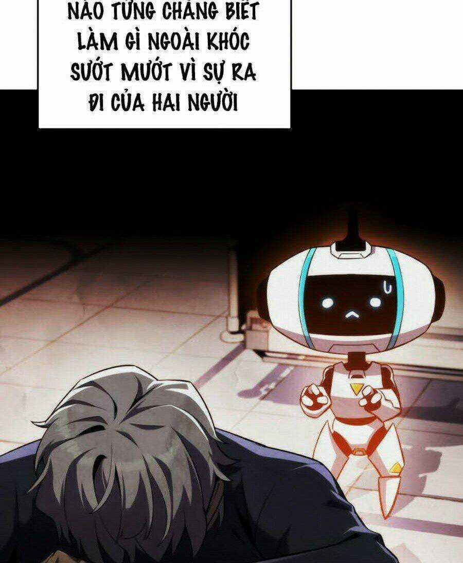 Kẻ Thách Đấu - Chapter 7 - Trang 113