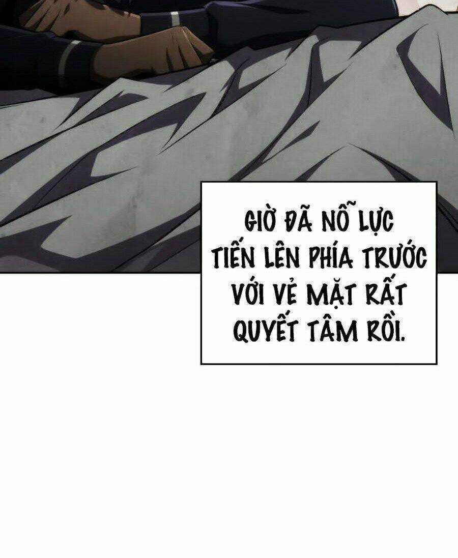 Kẻ Thách Đấu - Chapter 7 - Trang 114