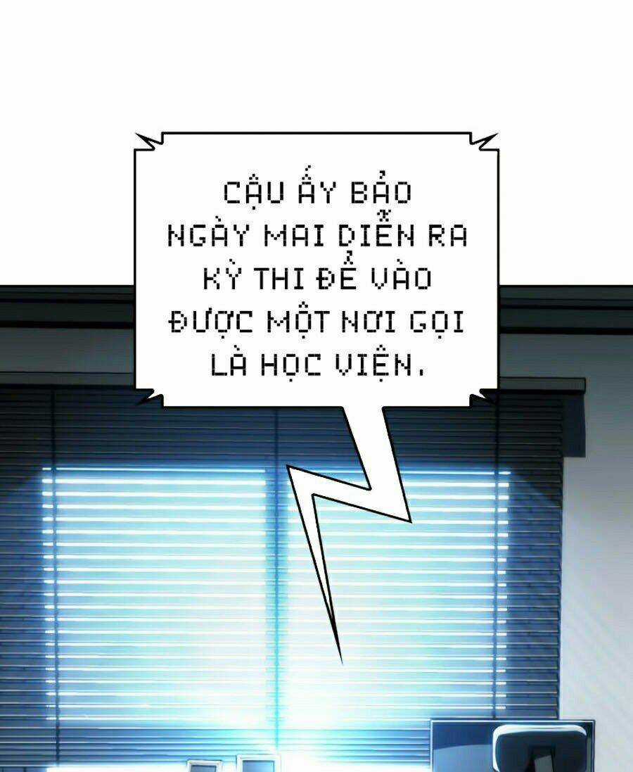 Kẻ Thách Đấu - Chapter 7 - Trang 115