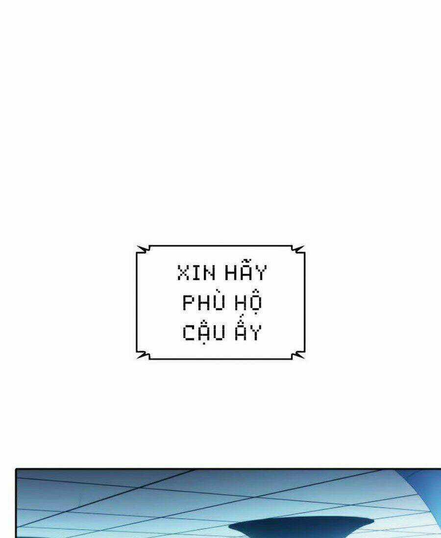 Kẻ Thách Đấu - Chapter 7 - Trang 117