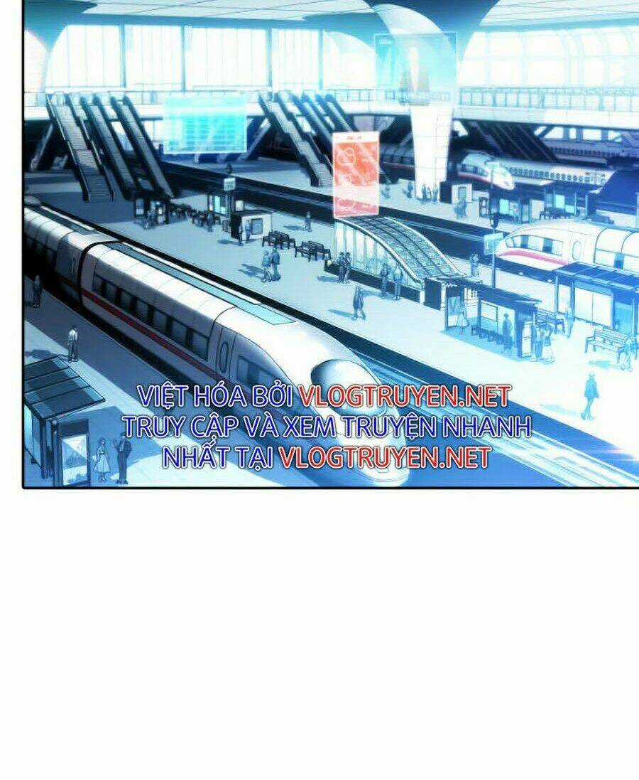 Kẻ Thách Đấu - Chapter 7 - Trang 118