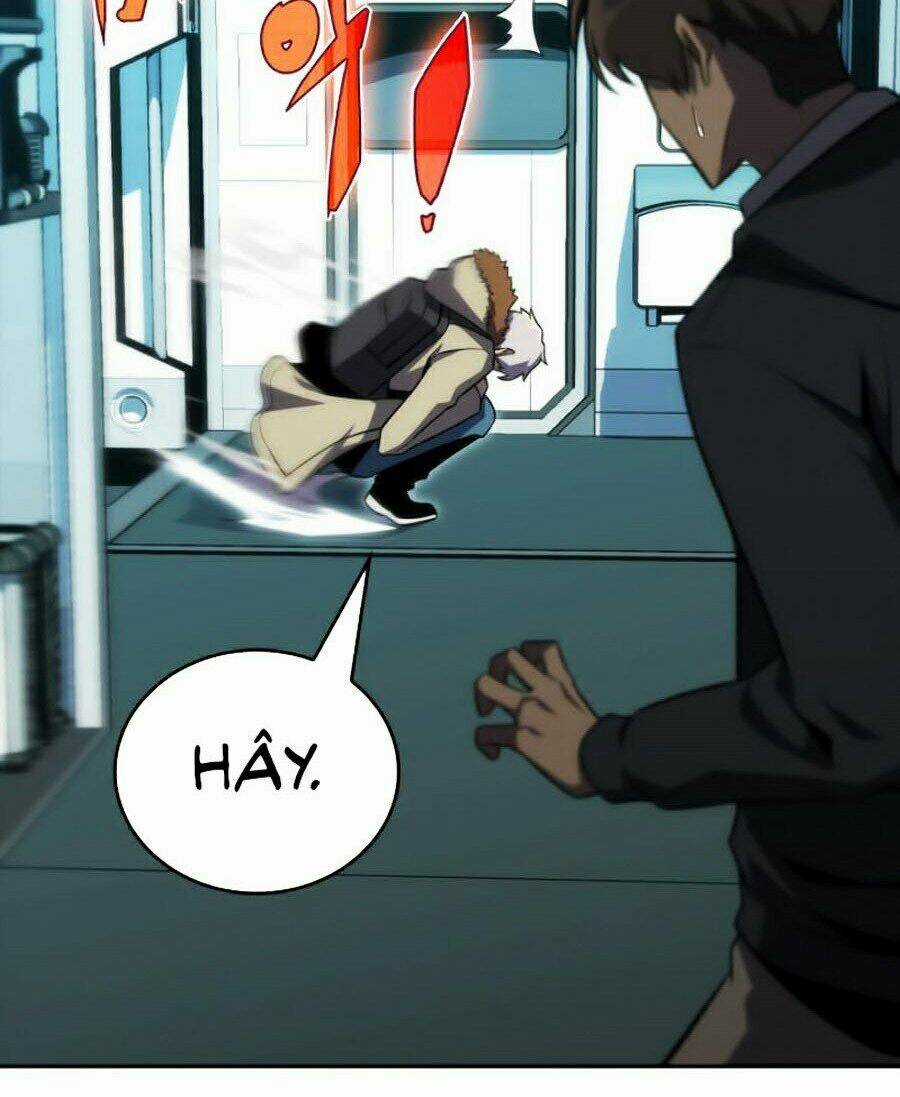 Kẻ Thách Đấu - Chapter 7 - Trang 120