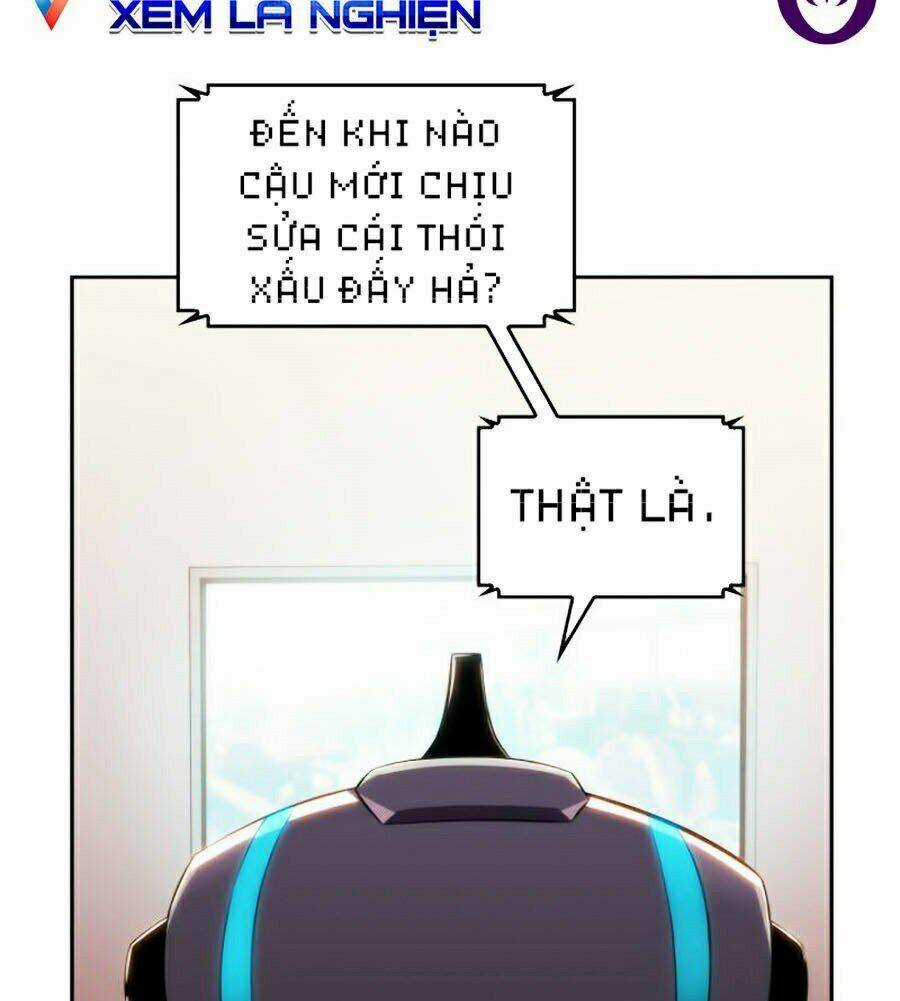 Kẻ Thách Đấu - Chapter 7 - Trang 13