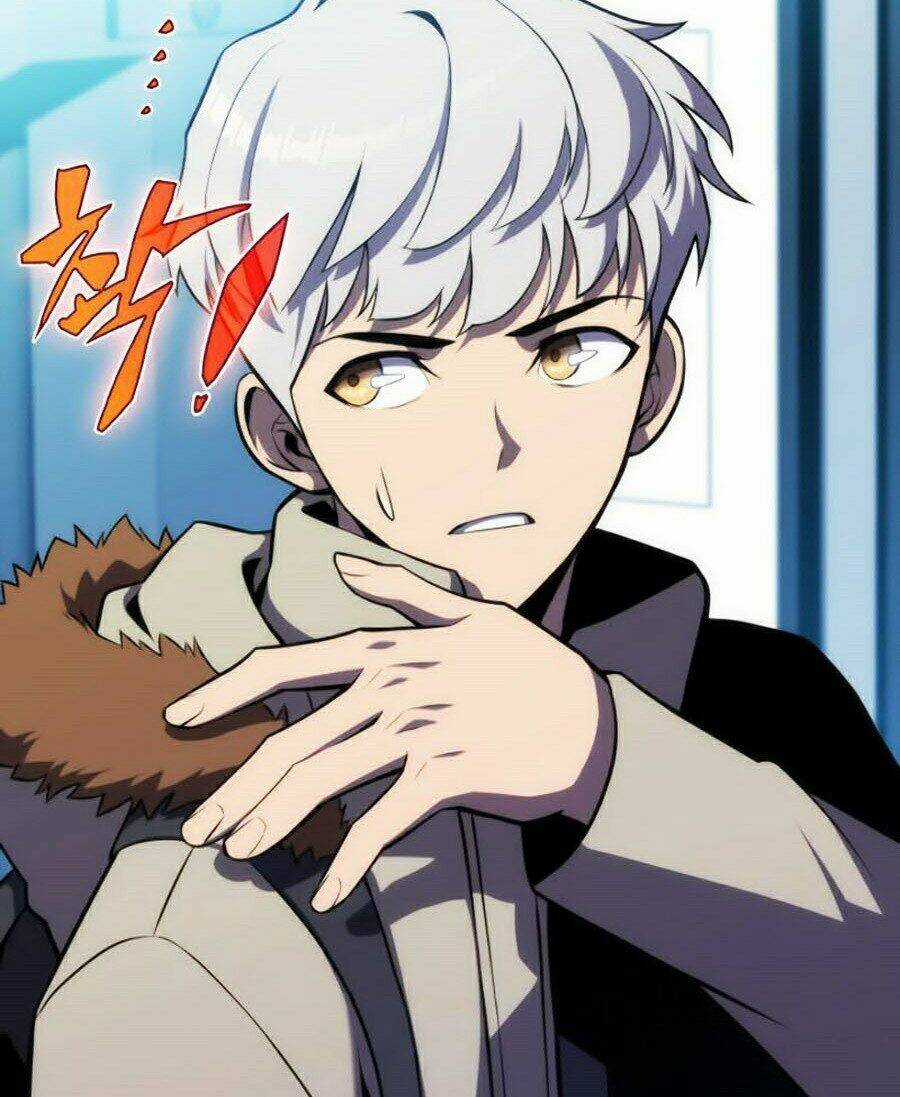 Kẻ Thách Đấu - Chapter 7 - Trang 122