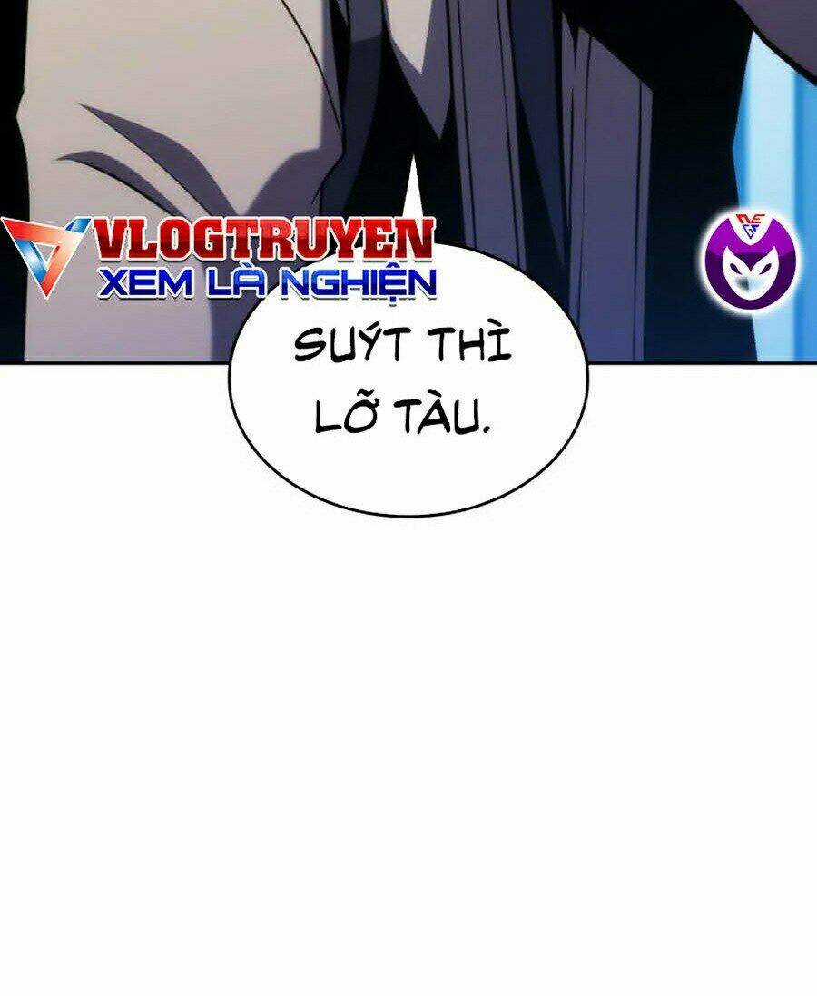 Kẻ Thách Đấu - Chapter 7 - Trang 123