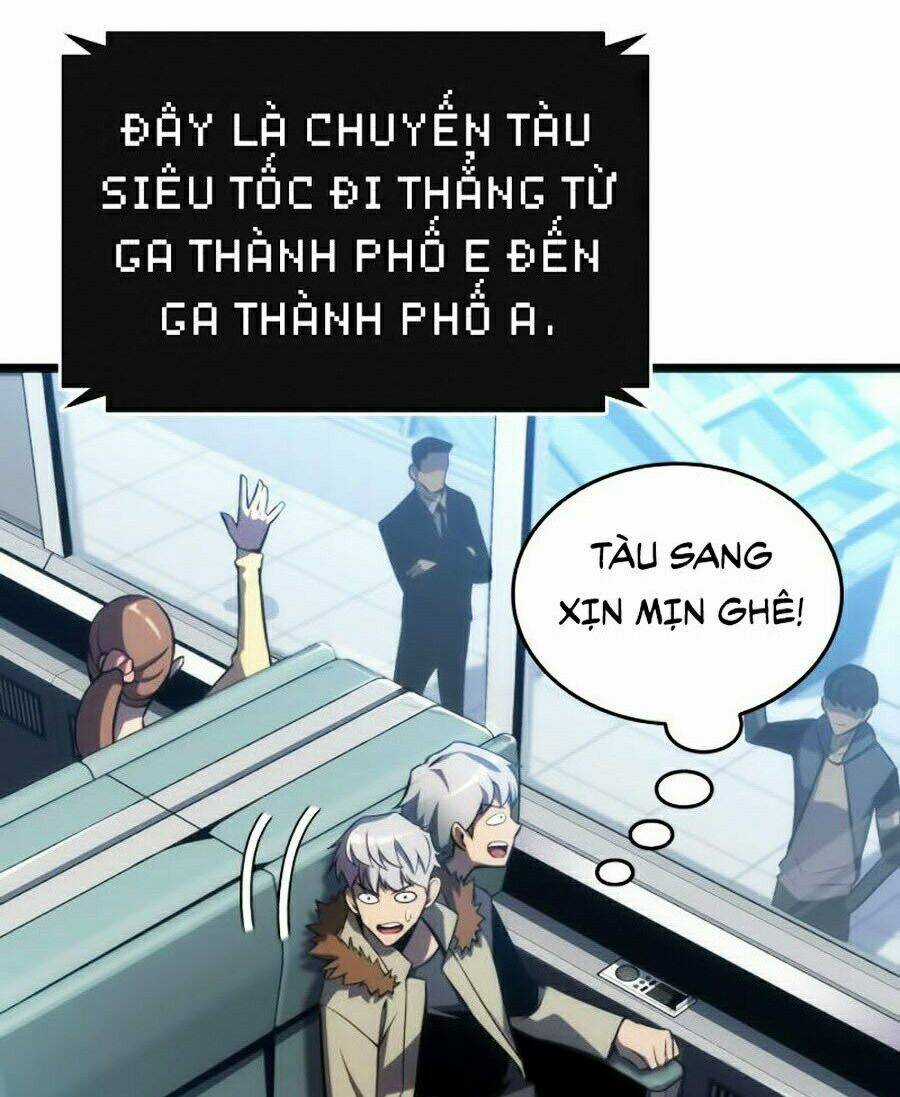 Kẻ Thách Đấu - Chapter 7 - Trang 124