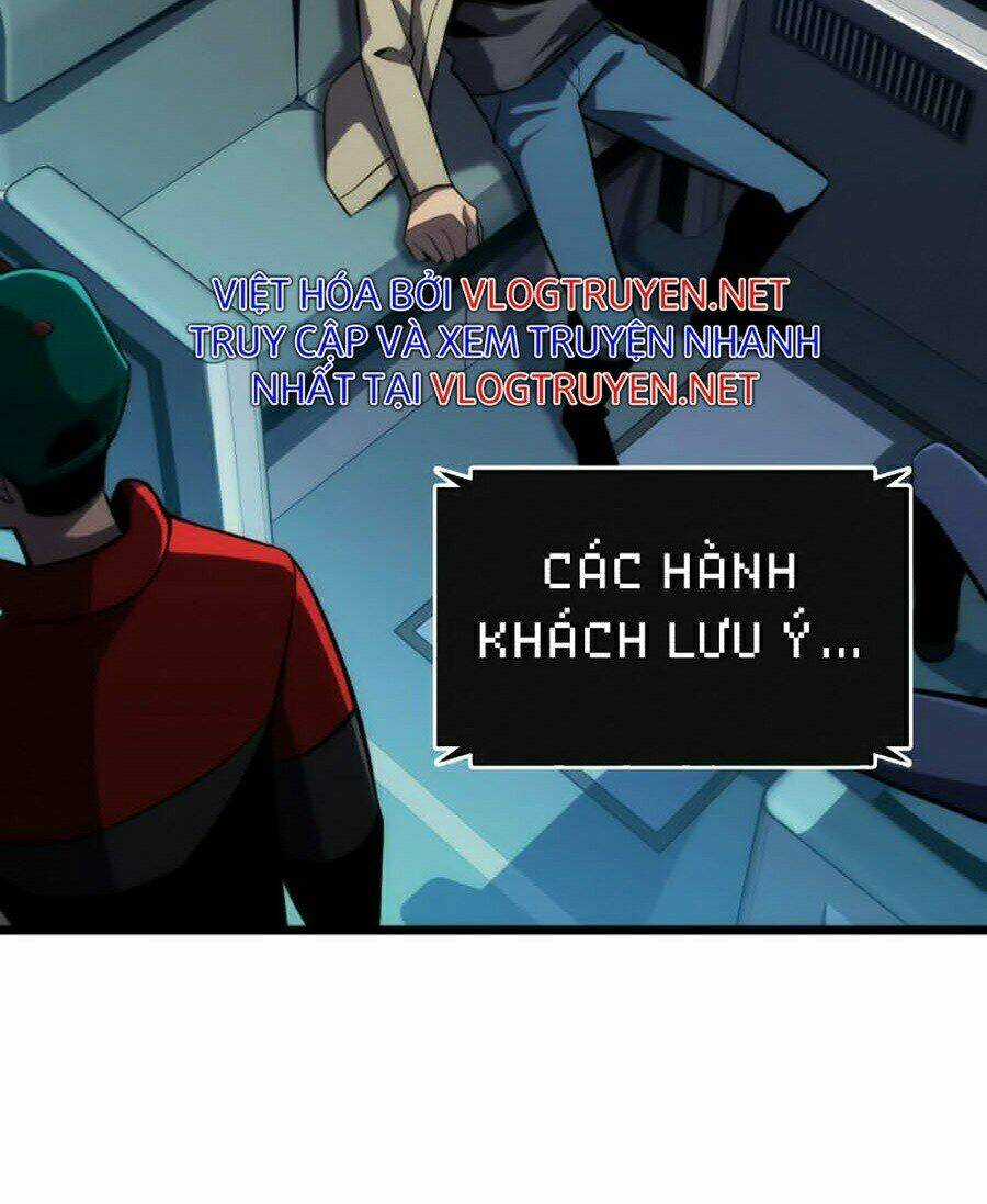 Kẻ Thách Đấu - Chapter 7 - Trang 125