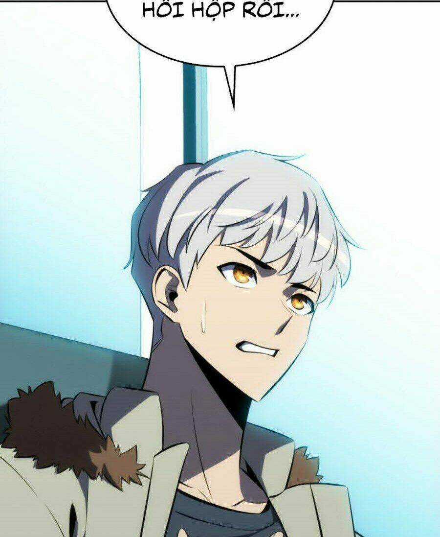 Kẻ Thách Đấu - Chapter 7 - Trang 127