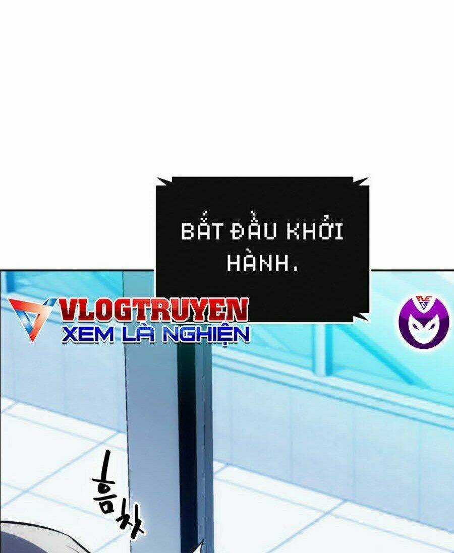 Kẻ Thách Đấu - Chapter 7 - Trang 129