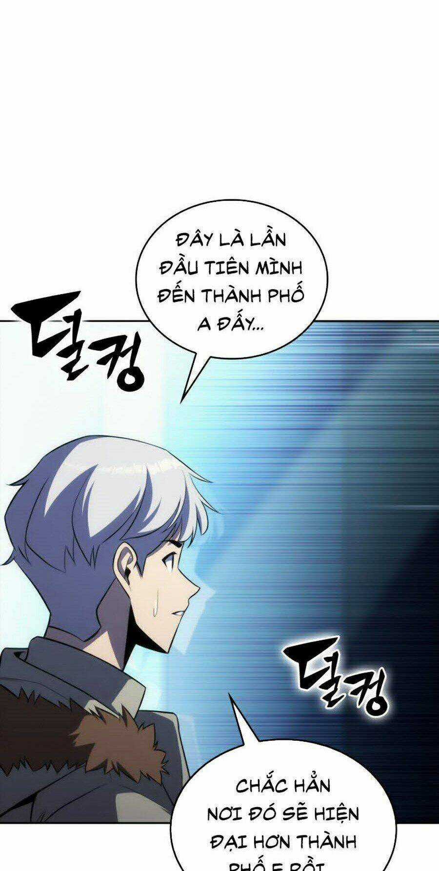 Kẻ Thách Đấu - Chapter 7 - Trang 133