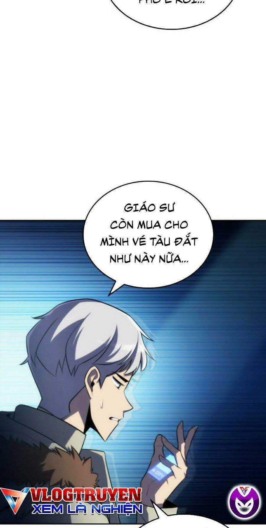 Kẻ Thách Đấu - Chapter 7 - Trang 134