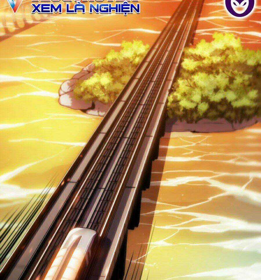 Kẻ Thách Đấu - Chapter 7 - Trang 151