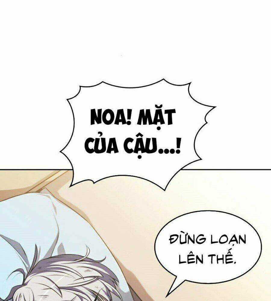 Kẻ Thách Đấu - Chapter 7 - Trang 17