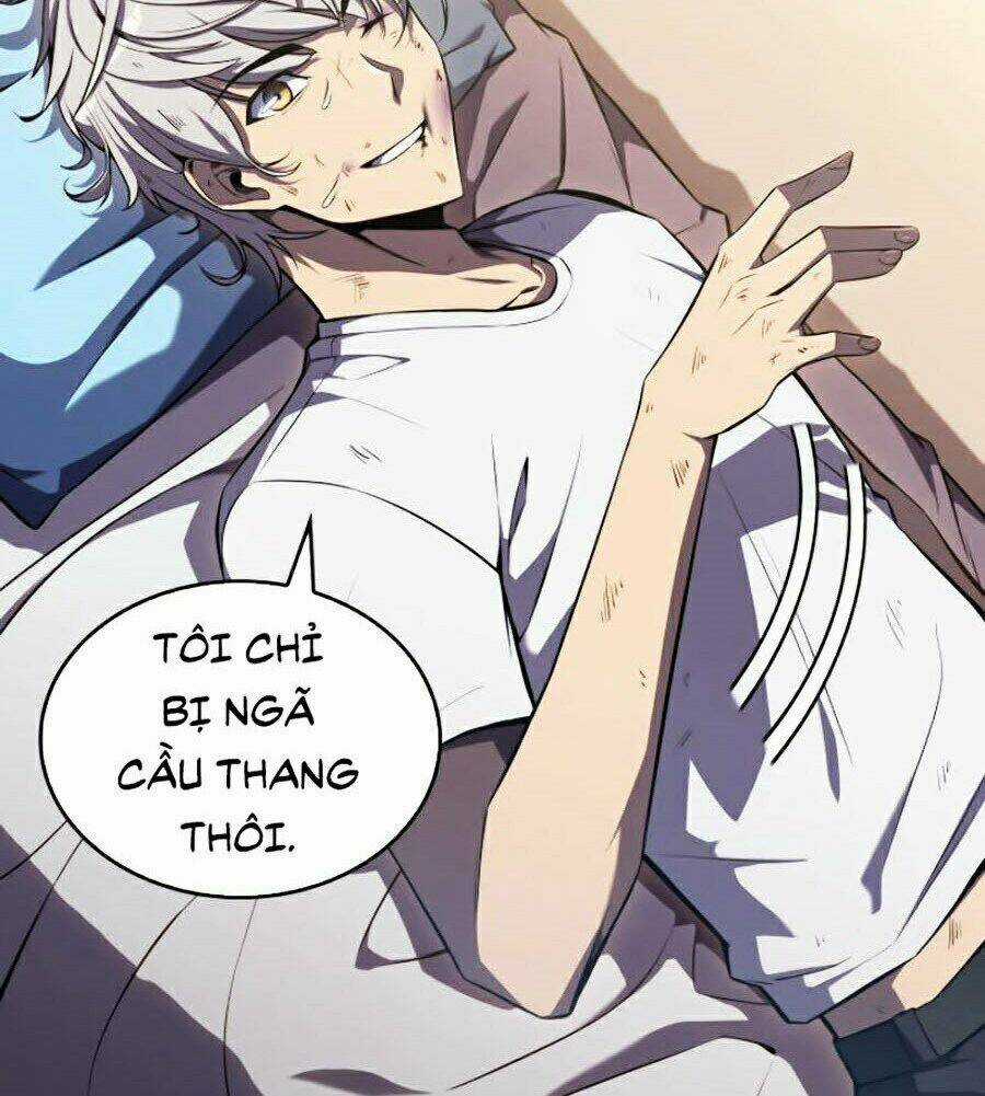 Kẻ Thách Đấu - Chapter 7 - Trang 18