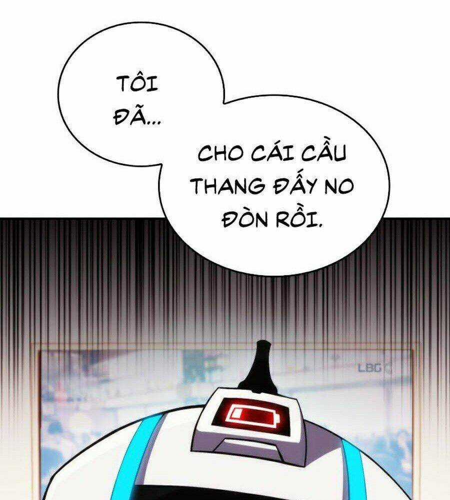 Kẻ Thách Đấu - Chapter 7 - Trang 25