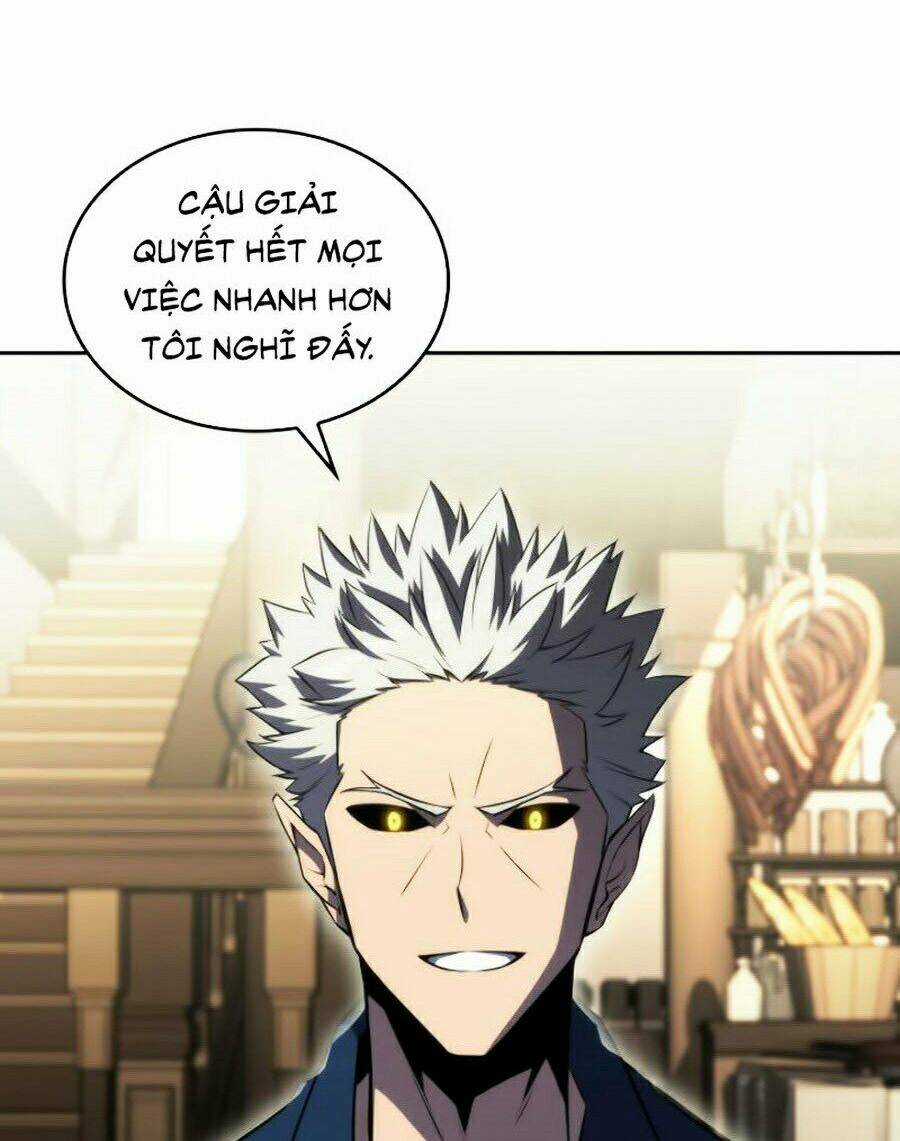 Kẻ Thách Đấu - Chapter 7 - Trang 32