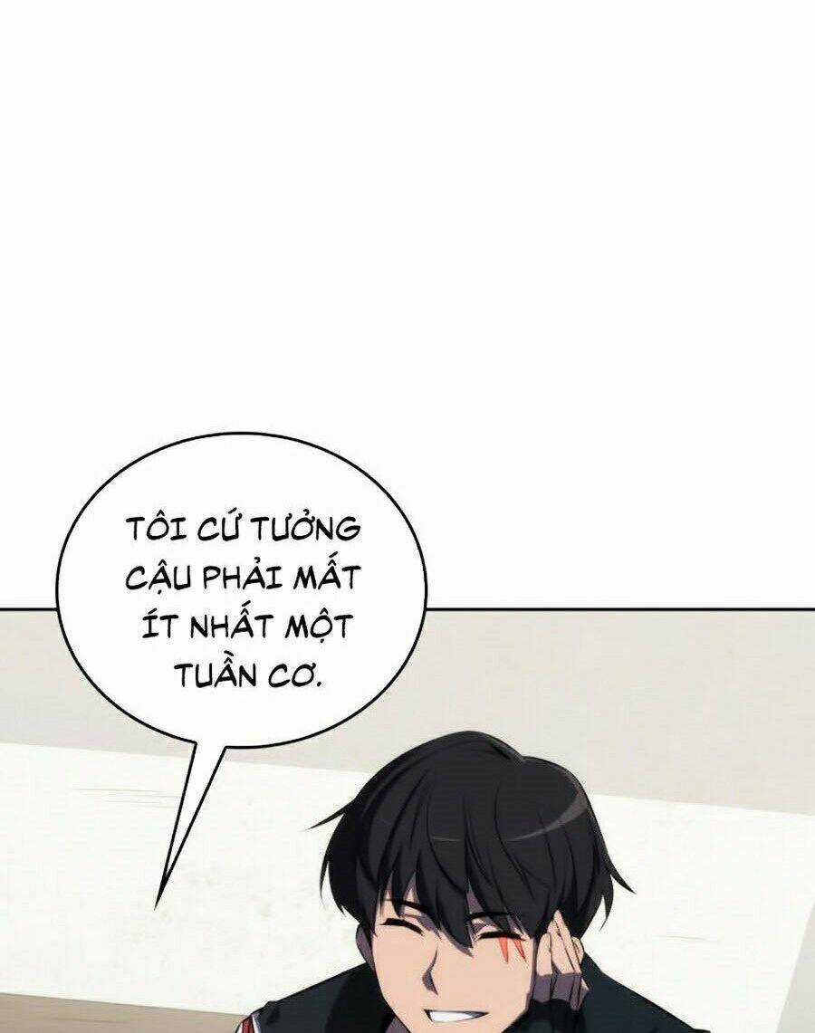 Kẻ Thách Đấu - Chapter 7 - Trang 34