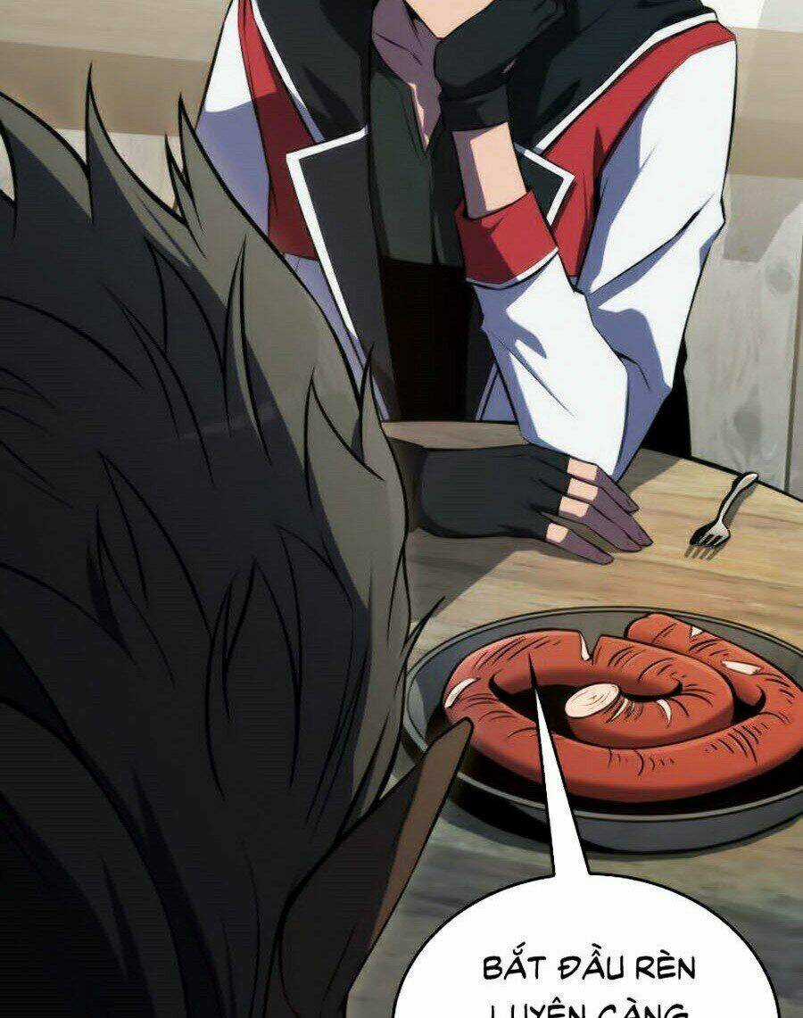 Kẻ Thách Đấu - Chapter 7 - Trang 35