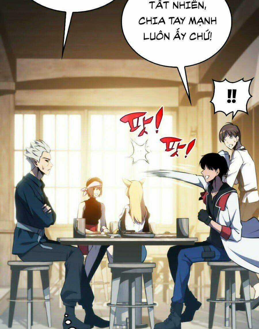 Kẻ Thách Đấu - Chapter 7 - Trang 37