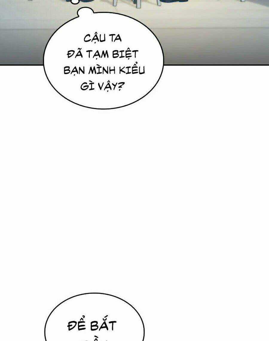 Kẻ Thách Đấu - Chapter 7 - Trang 38