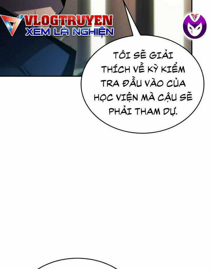 Kẻ Thách Đấu - Chapter 7 - Trang 40