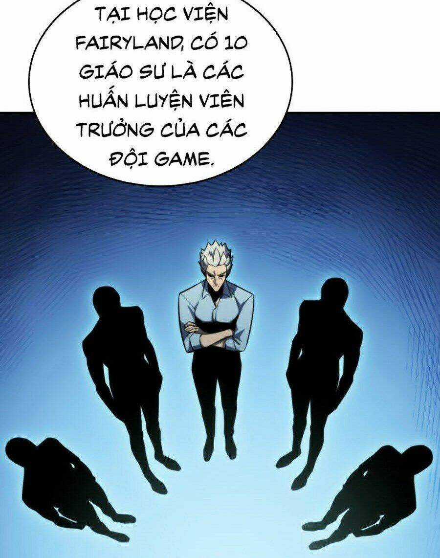 Kẻ Thách Đấu - Chapter 7 - Trang 41