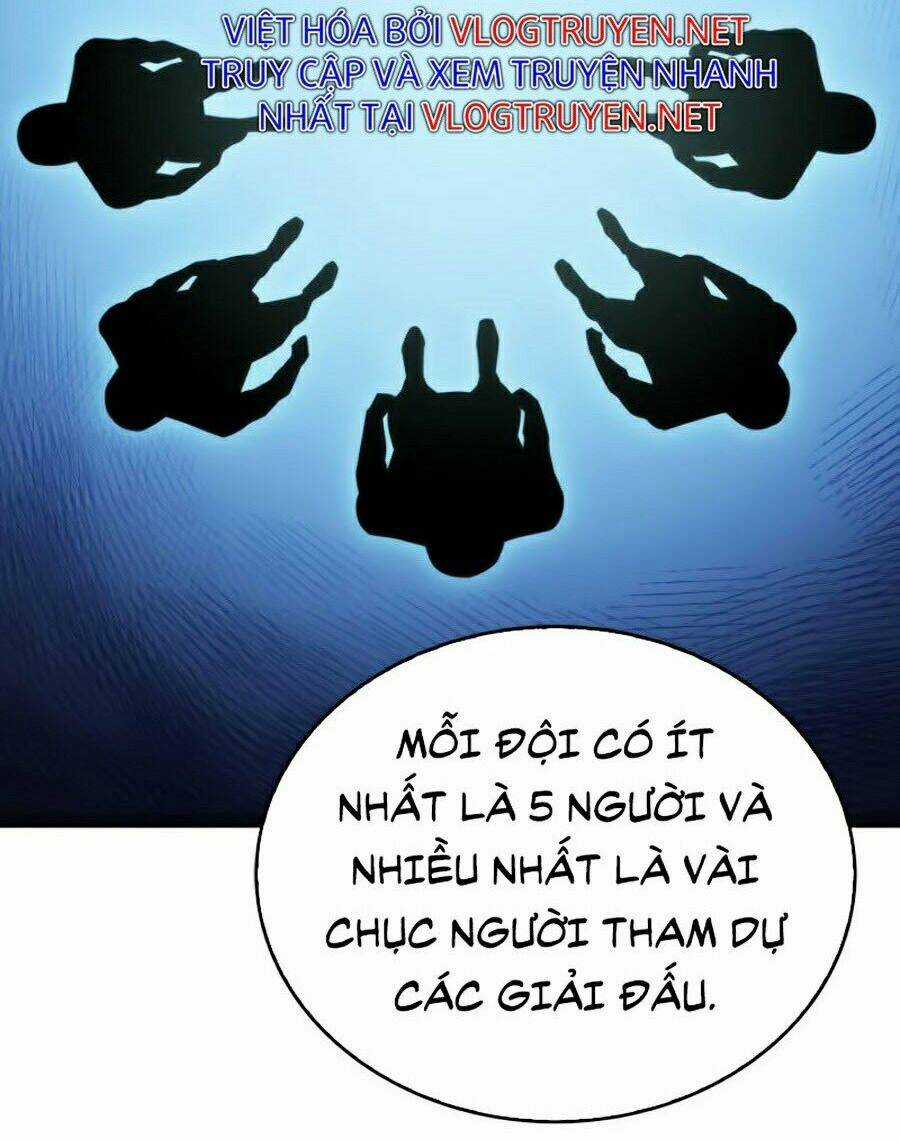 Kẻ Thách Đấu - Chapter 7 - Trang 42