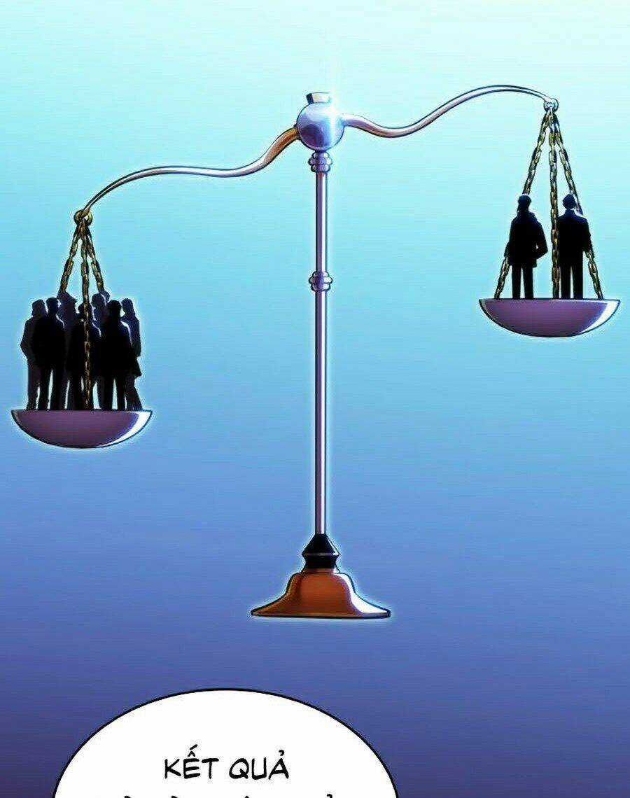 Kẻ Thách Đấu - Chapter 7 - Trang 45