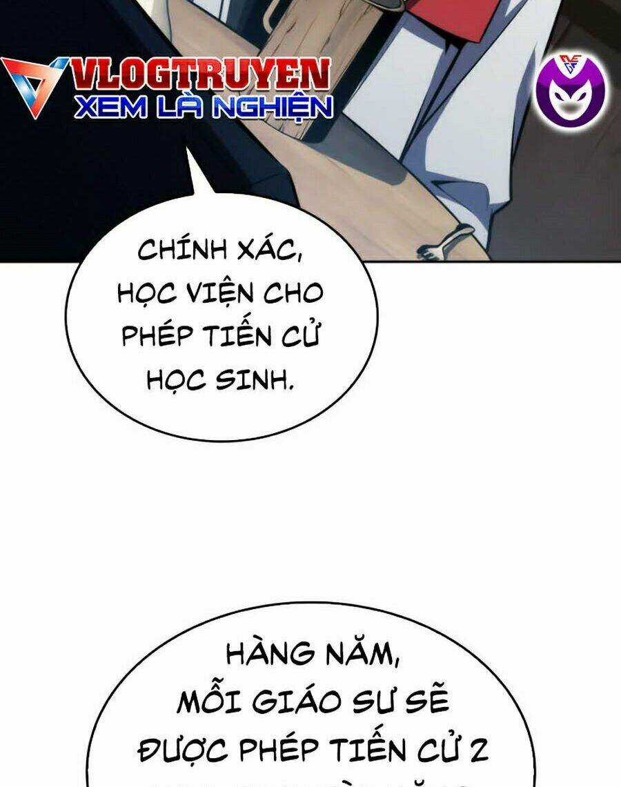Kẻ Thách Đấu - Chapter 7 - Trang 48