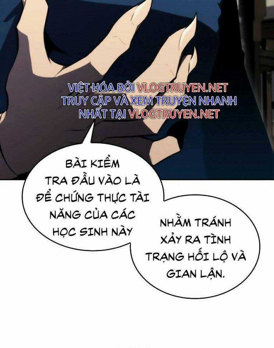 Kẻ Thách Đấu - Chapter 7 - Trang 50