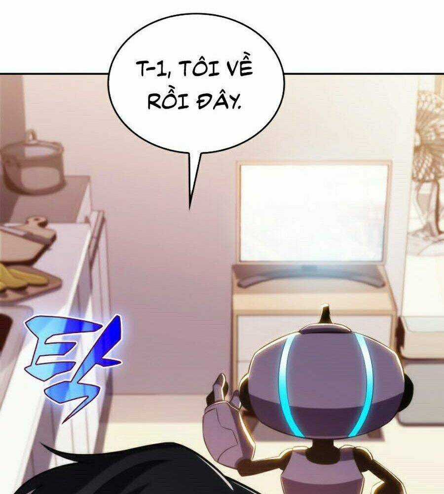 Kẻ Thách Đấu - Chapter 7 - Trang 6