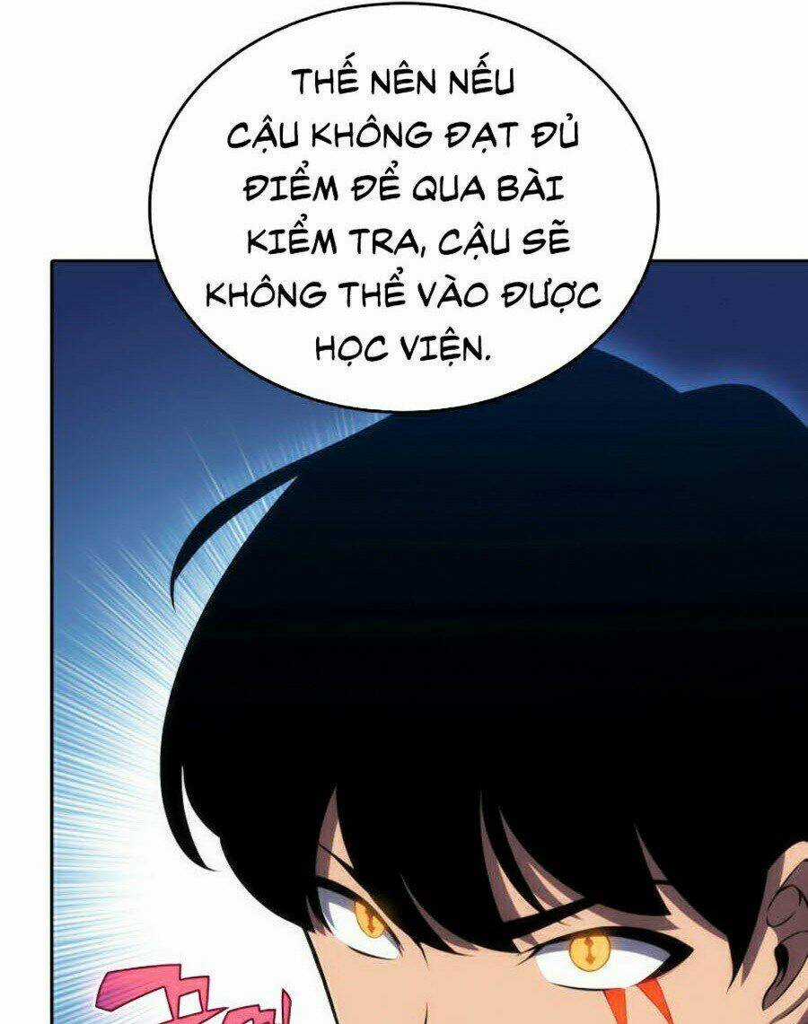 Kẻ Thách Đấu - Chapter 7 - Trang 51