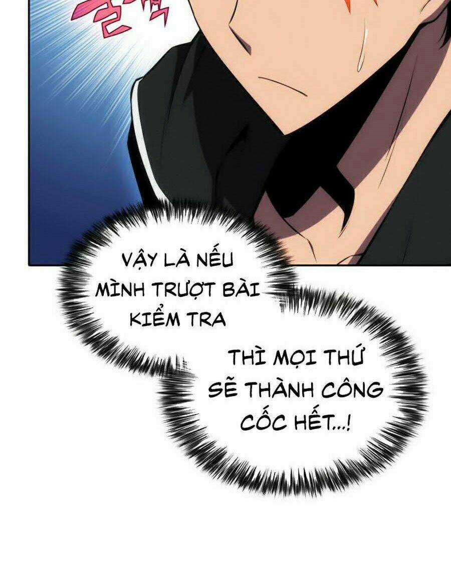 Kẻ Thách Đấu - Chapter 7 - Trang 52