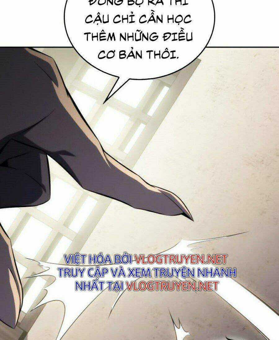 Kẻ Thách Đấu - Chapter 7 - Trang 55