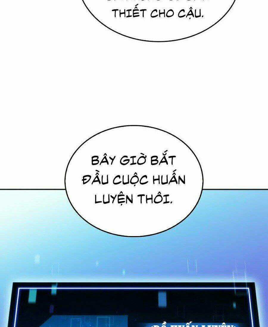 Kẻ Thách Đấu - Chapter 7 - Trang 57