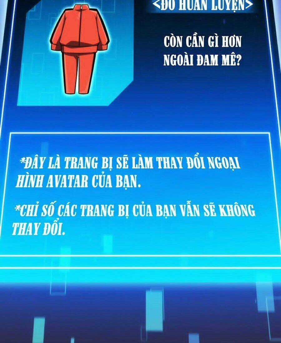 Kẻ Thách Đấu - Chapter 7 - Trang 58