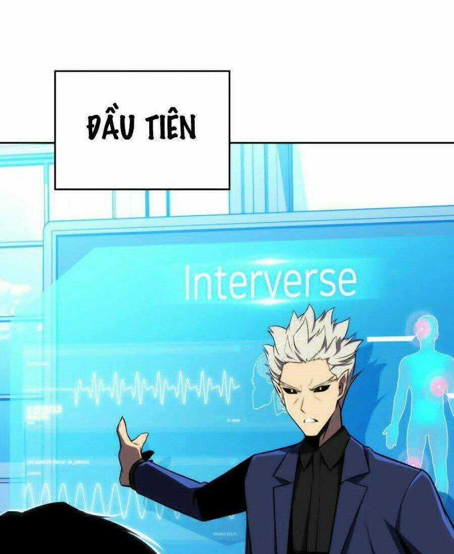 Kẻ Thách Đấu - Chapter 7 - Trang 61