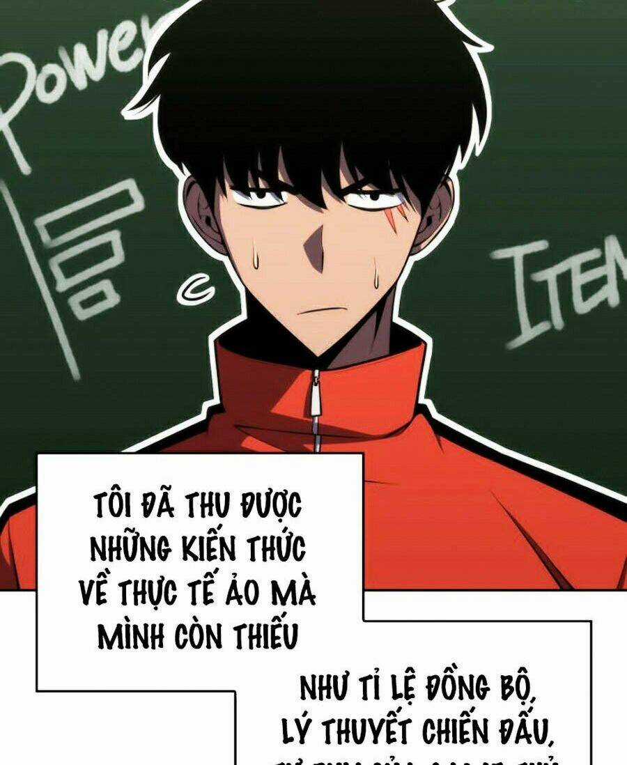 Kẻ Thách Đấu - Chapter 7 - Trang 64