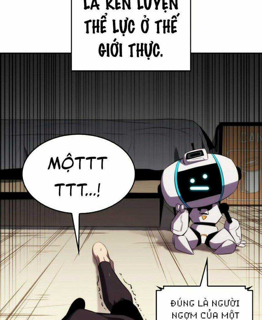 Kẻ Thách Đấu - Chapter 7 - Trang 68