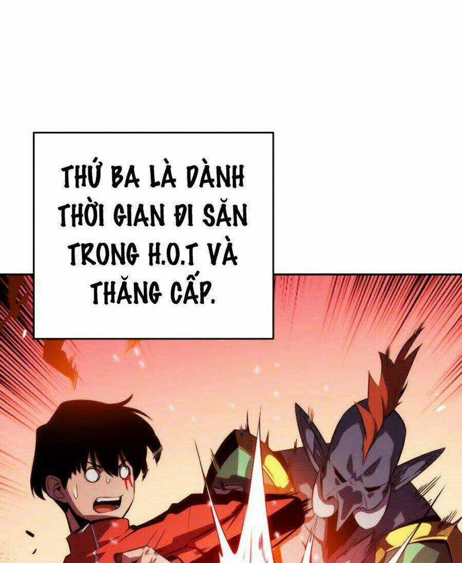 Kẻ Thách Đấu - Chapter 7 - Trang 71
