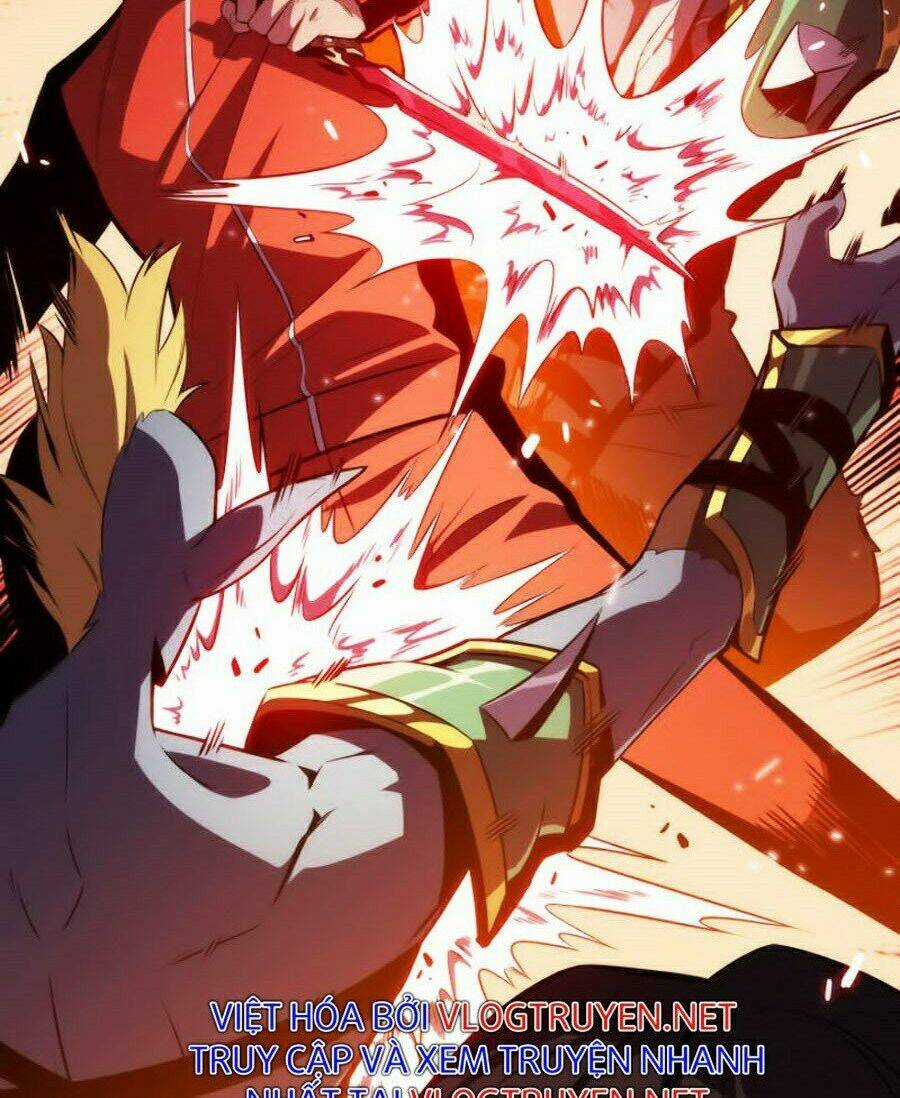 Kẻ Thách Đấu - Chapter 7 - Trang 72